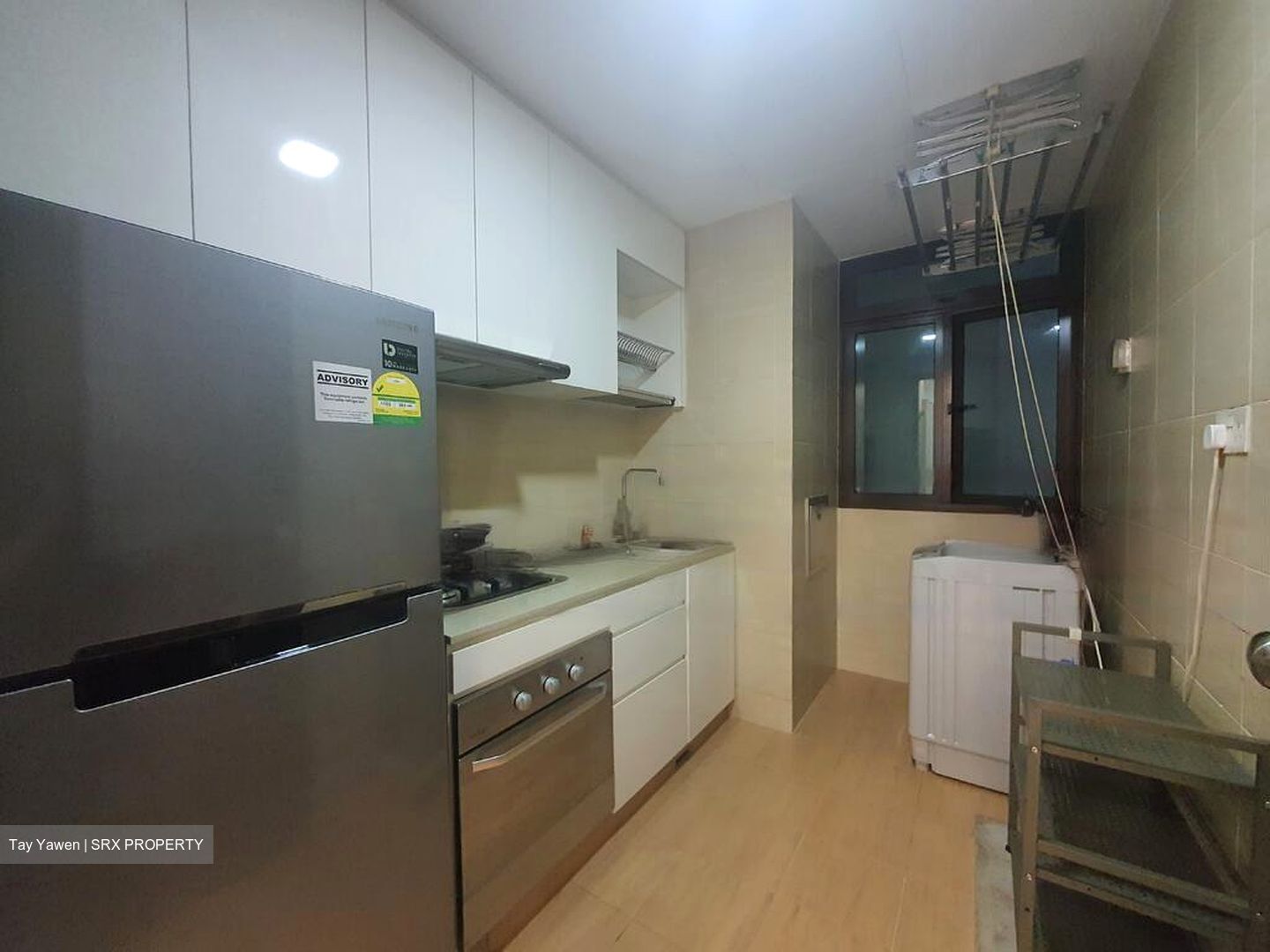 Amaninda (D11), Condominium #460640501